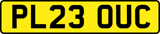 PL23OUC