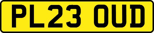 PL23OUD