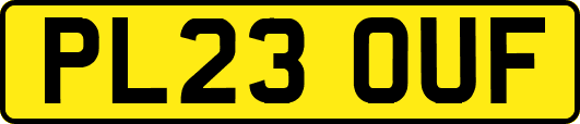 PL23OUF