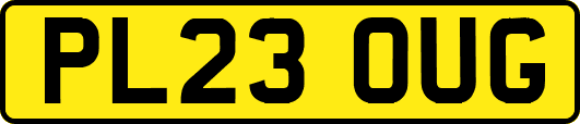 PL23OUG