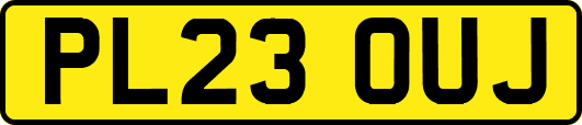 PL23OUJ
