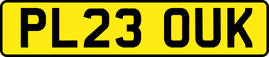 PL23OUK