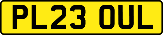 PL23OUL