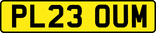 PL23OUM