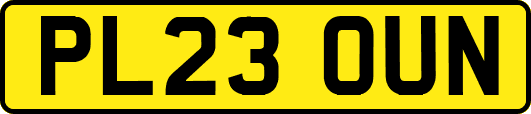 PL23OUN