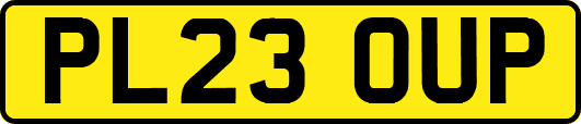 PL23OUP