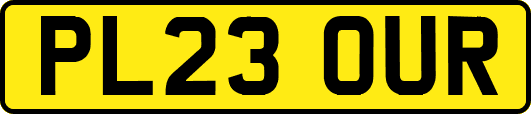 PL23OUR