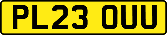 PL23OUU