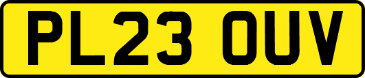 PL23OUV