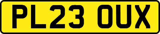 PL23OUX