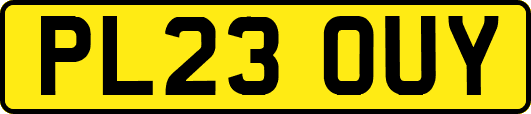 PL23OUY