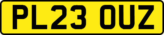 PL23OUZ