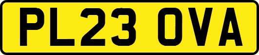 PL23OVA