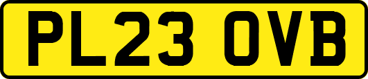 PL23OVB