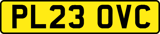 PL23OVC