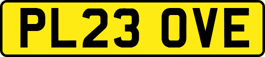 PL23OVE