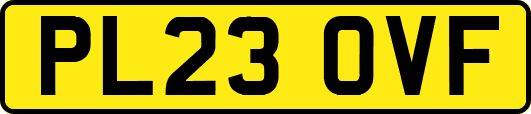 PL23OVF