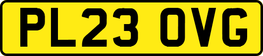 PL23OVG