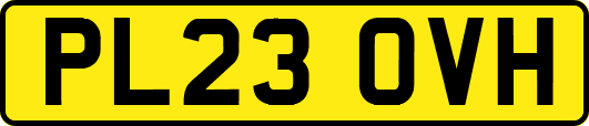 PL23OVH