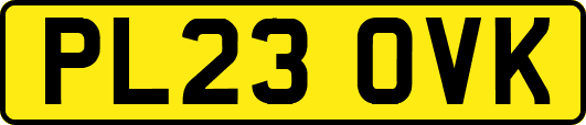 PL23OVK