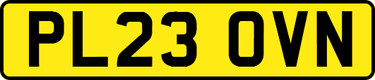 PL23OVN