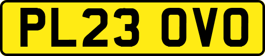 PL23OVO