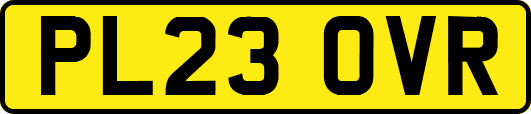 PL23OVR