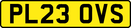 PL23OVS