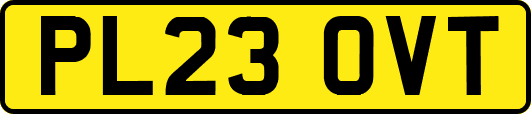 PL23OVT
