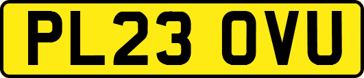 PL23OVU