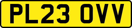 PL23OVV