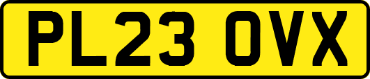 PL23OVX