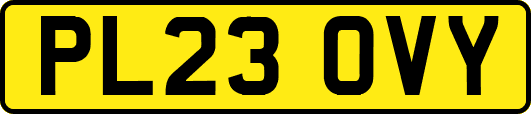 PL23OVY