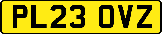 PL23OVZ
