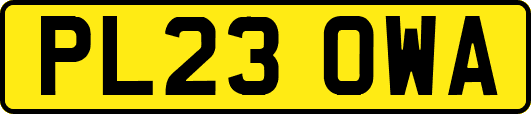 PL23OWA