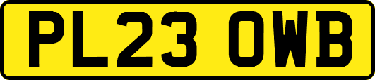PL23OWB