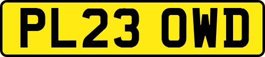 PL23OWD