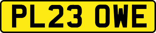 PL23OWE