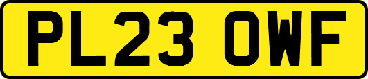 PL23OWF