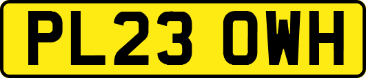 PL23OWH