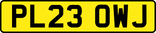PL23OWJ
