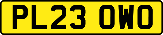 PL23OWO