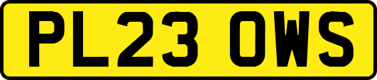 PL23OWS