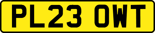 PL23OWT