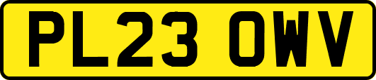 PL23OWV