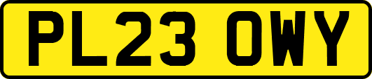 PL23OWY