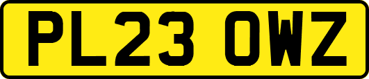 PL23OWZ