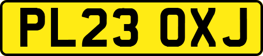 PL23OXJ