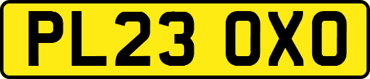 PL23OXO