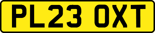 PL23OXT